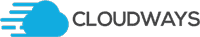 Cloudways Logo