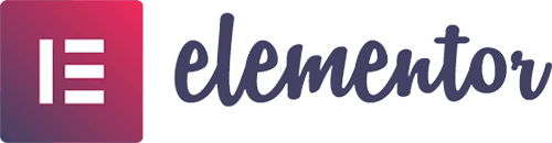 Elementor Logo