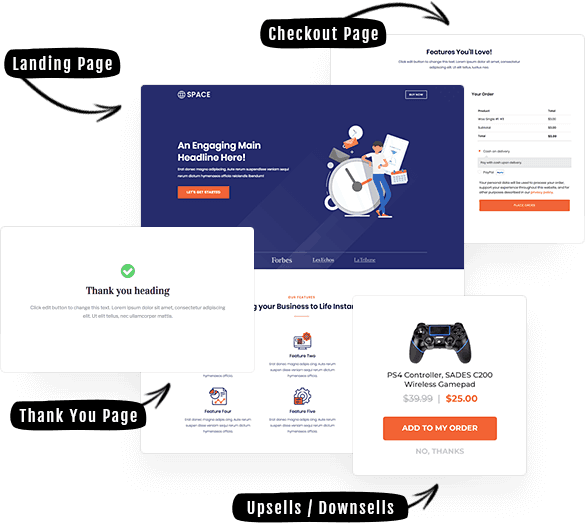 Templates For Everything Img