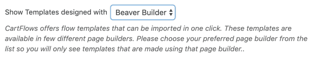 Cartflows Beaver Builder 1024x199