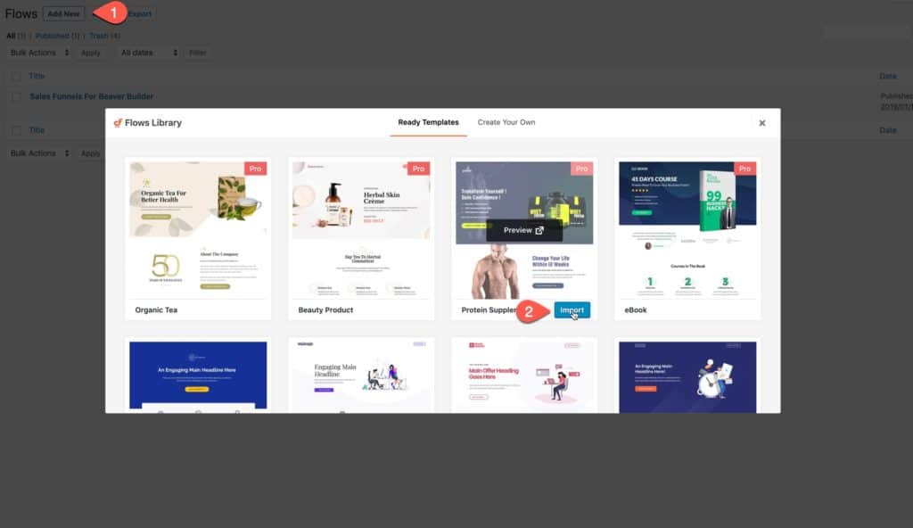 Create Beaver Funnel 1024x592