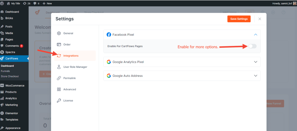 Cartflows Enable Fb Pixel Settings 1024x452