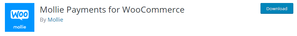 Mollie Plugin