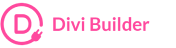 Features Divi Builder Logo