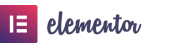 Features Elementor Logo