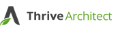 Features Thrive Architect Logo