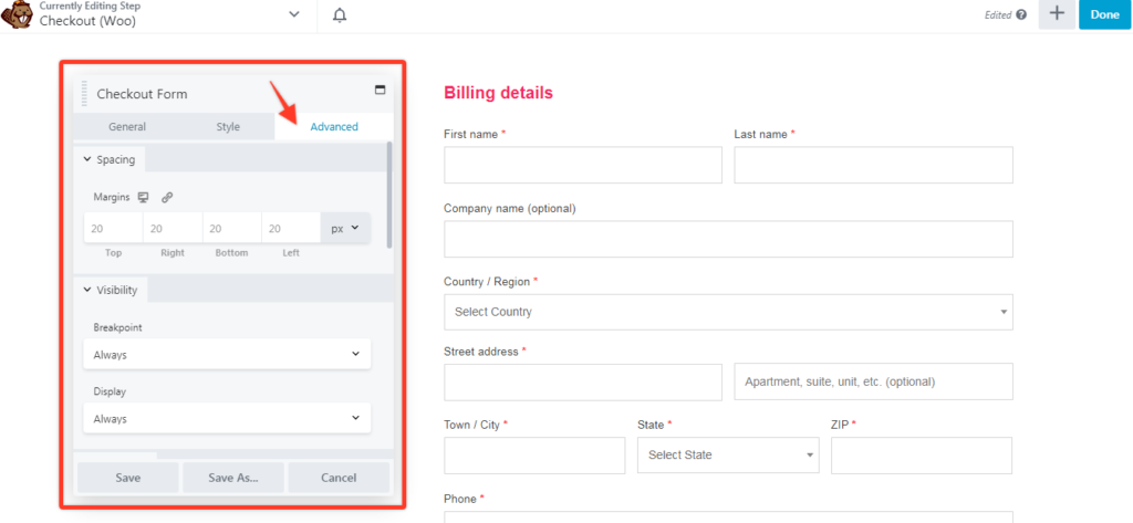 Cartflows Bb Checkout Form Advance 1024x473