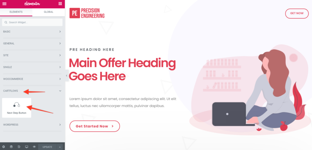 Cartflows Next Step Button 1 1024x493