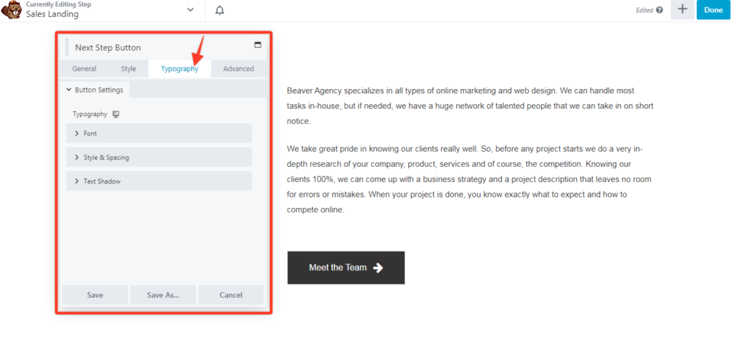 Cf Bb Next Step Typography Tab 1024x477