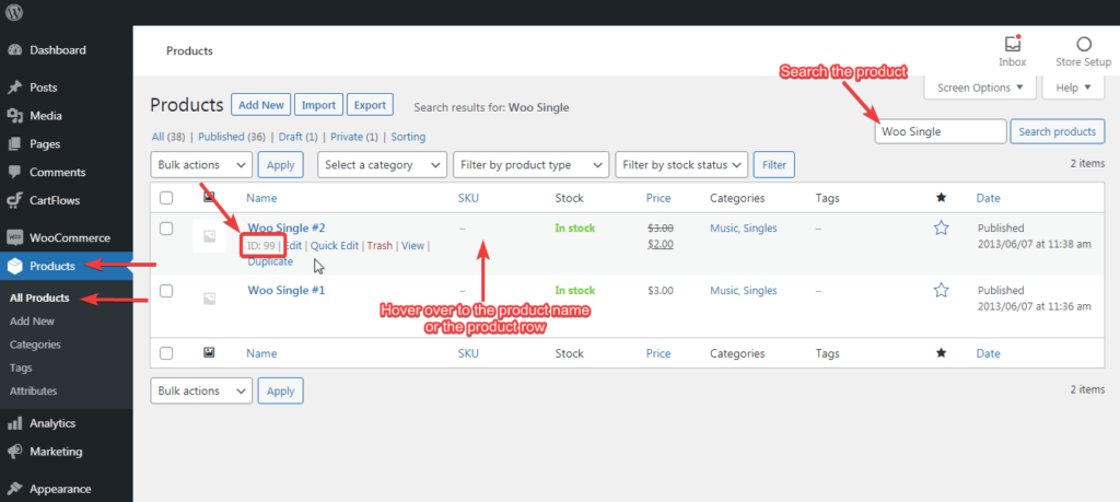 Woocommerce Product Id 1024x459