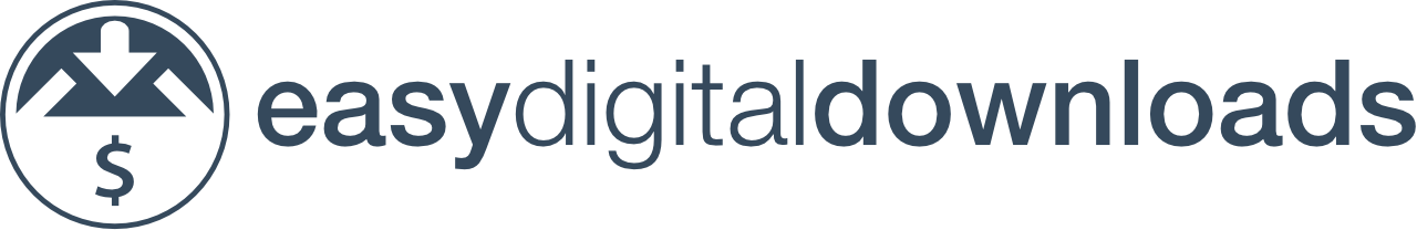 Easy Digital Download