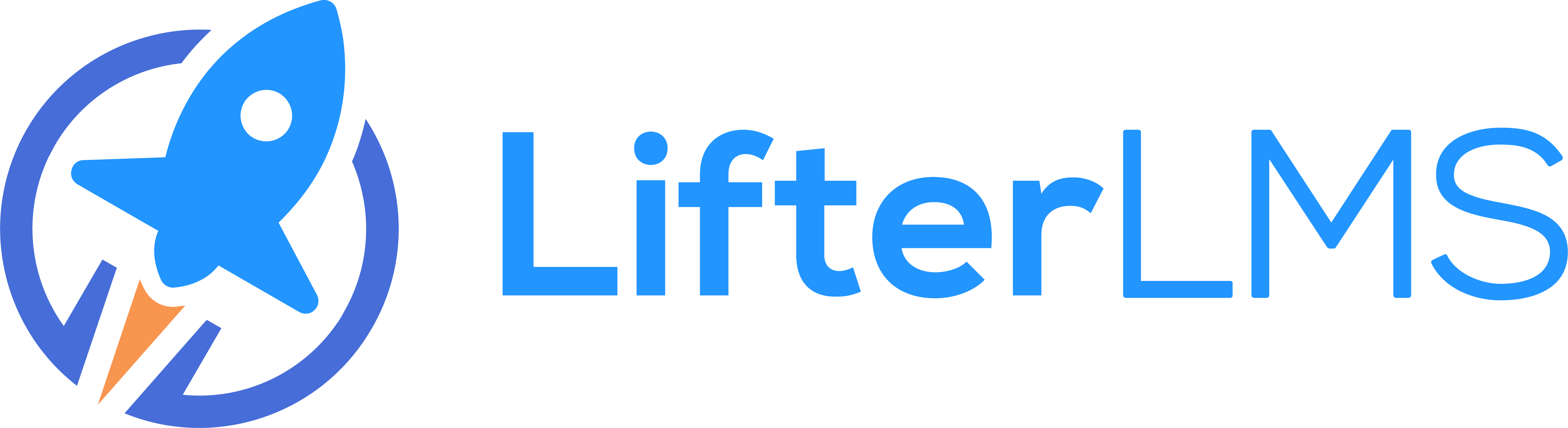 Lifterlms Logo