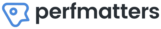 Perfmatters Logo