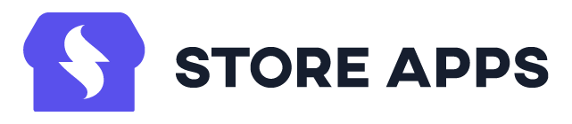Storeapps Logo