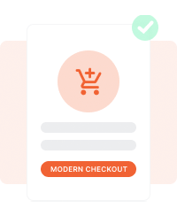 Enable Modern Checkout