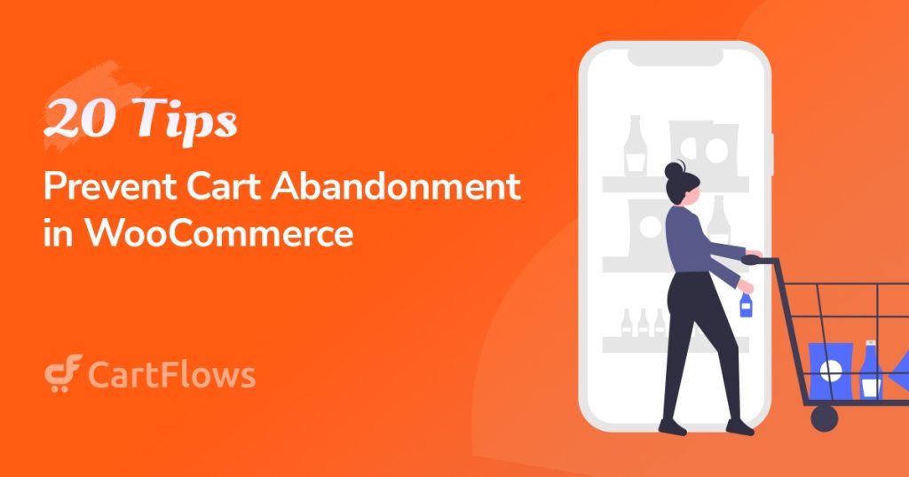 Tips to Prevent Cart Abandonment