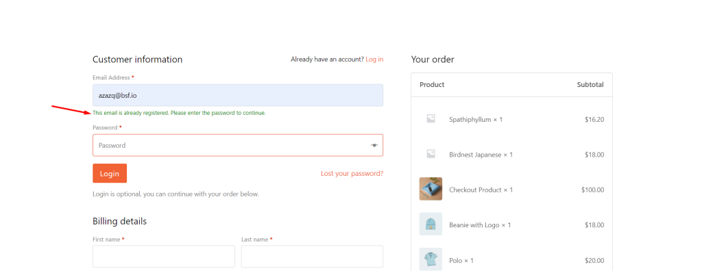 Cartflows Account Exists 1024x396