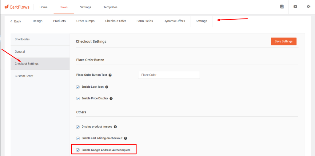 Google Auto Address 1024x507