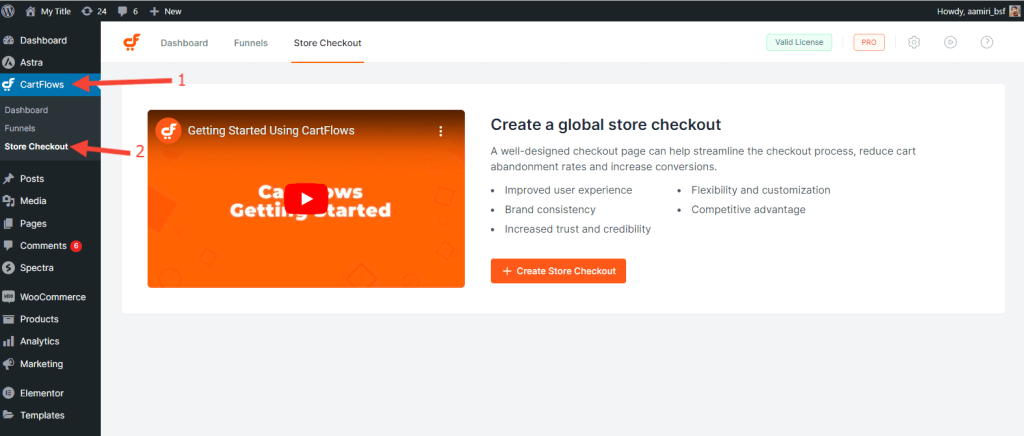 Cartflows Store Checkout 1024x436