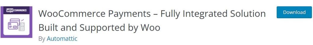 Woocommerce Payments 1024x148