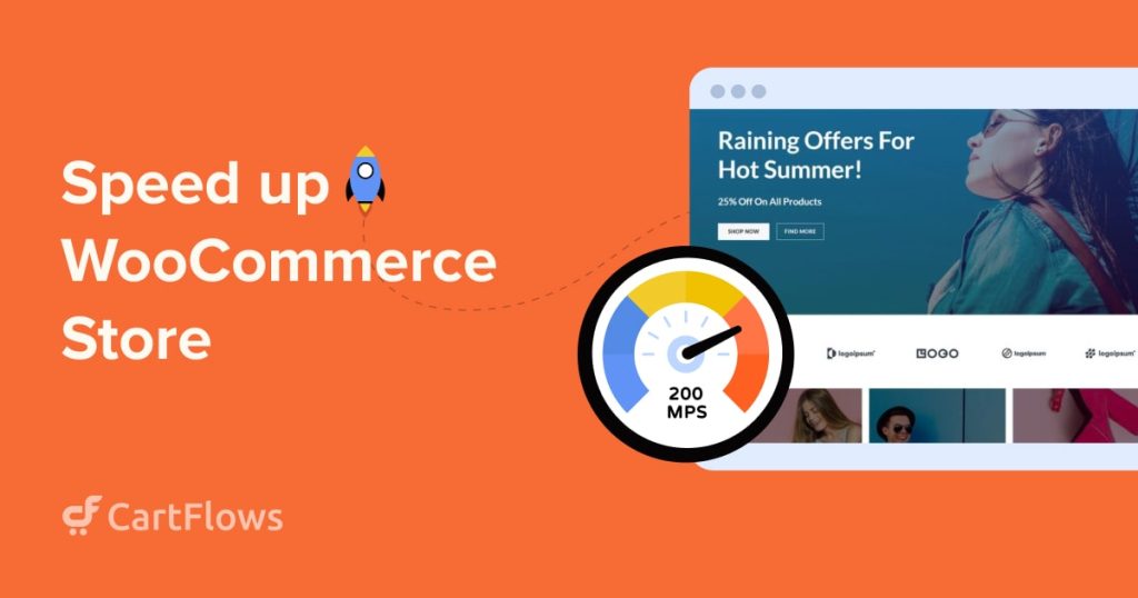 Speed Up WooCommerce Store 1 1024x538
