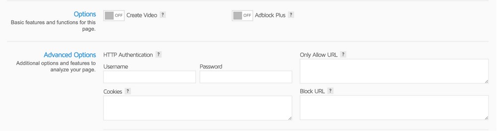 12 Proven ways to speed up your WooCommerce store The AdBlock feature