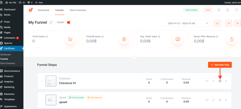 Cartflows Checkout Settings 1 1024x465