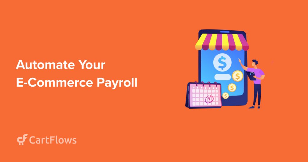 automate payroll management