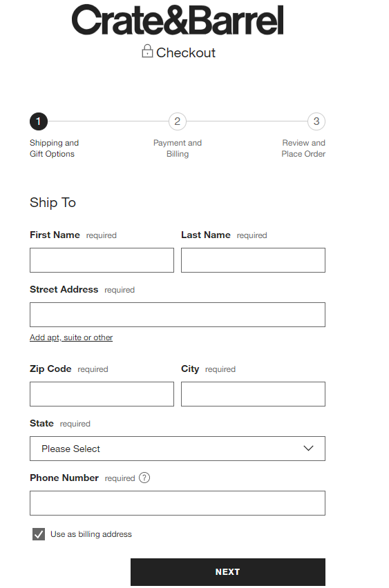 7 Proven Strategies to Improve a WooCommerce Sales Funnel Sample Checkout