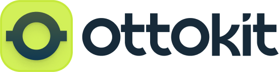 OttoKit Logo Primary