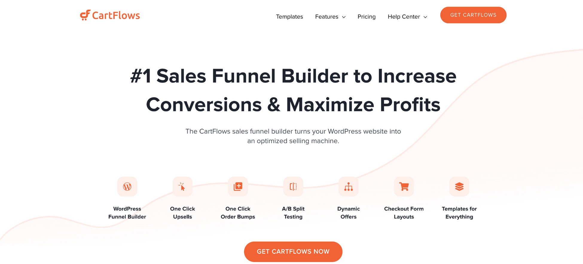 ClickFunnels Alternatives CartFlows