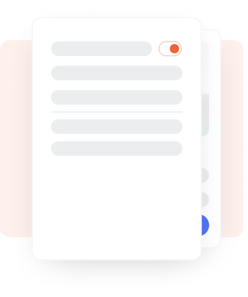 Enable Instant Layout