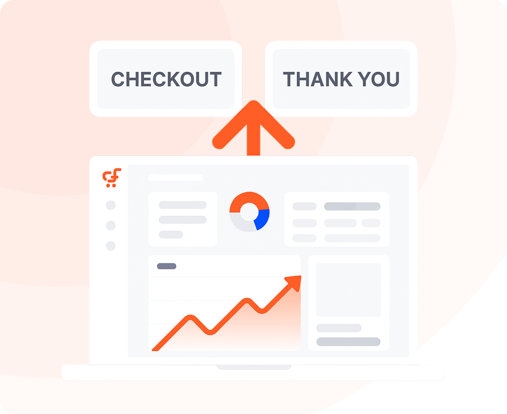 Go Live With High Converting Funnel 1024x836