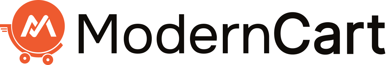 ModernCart Logo 1