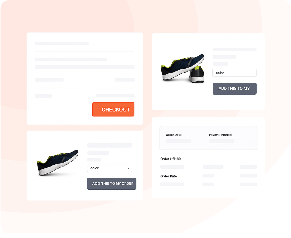 Pre Built Layouts For Every Funnel Step 1024x836