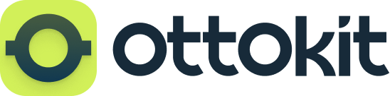 Ottokit Logo 1