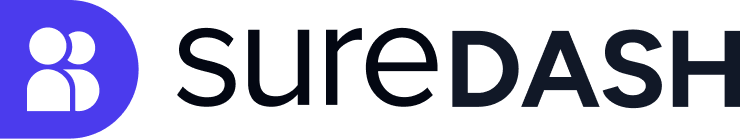 Suredash Logo Color