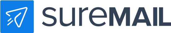 Suremail Logo