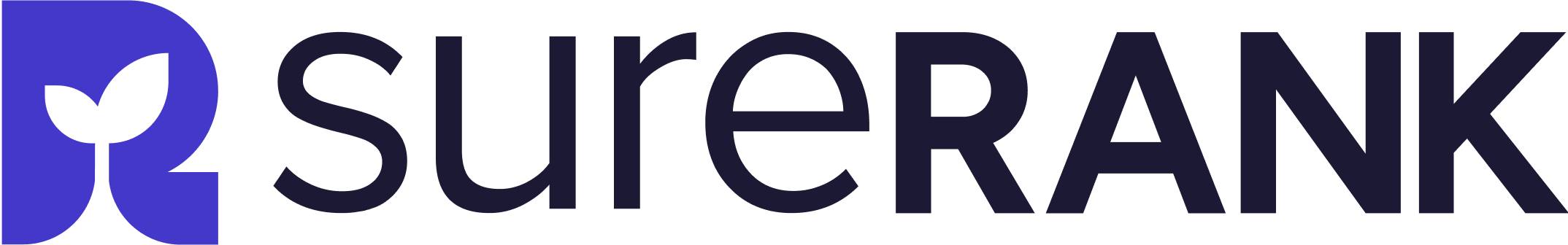 Surerank