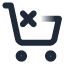 Unoptimized Cart Experience 2x