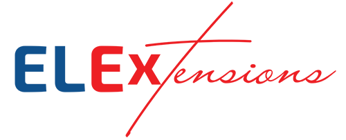 ELEXtensions Logo
