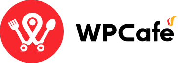 WPCafe Round Logo