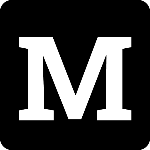 Meta Box Logo Icon 512