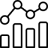 CartFlows analytics icon