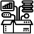 CartFlows features icon