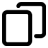 CartFlows funnel clone icon
