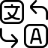 CartFlows translate icon
