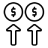 CartFlows upsell icon