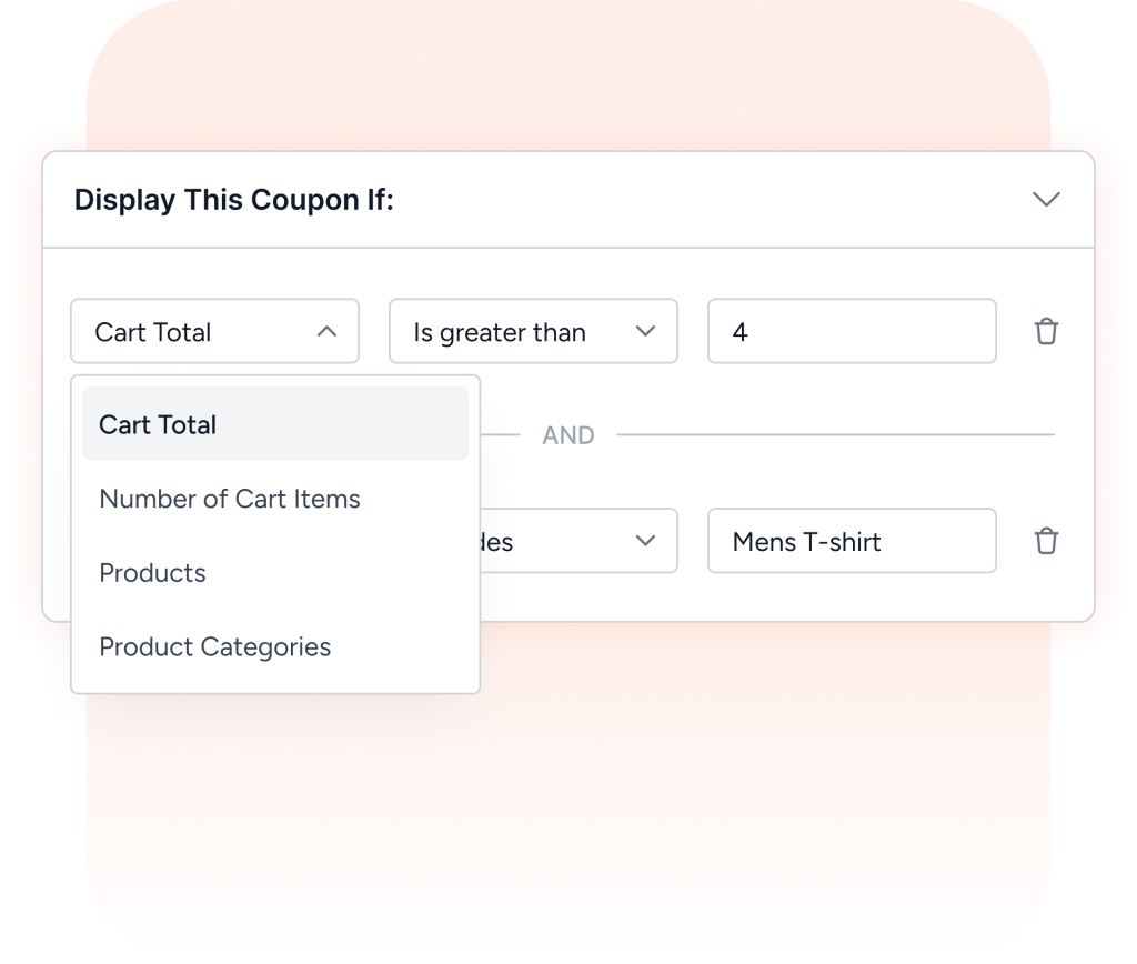 discount rule