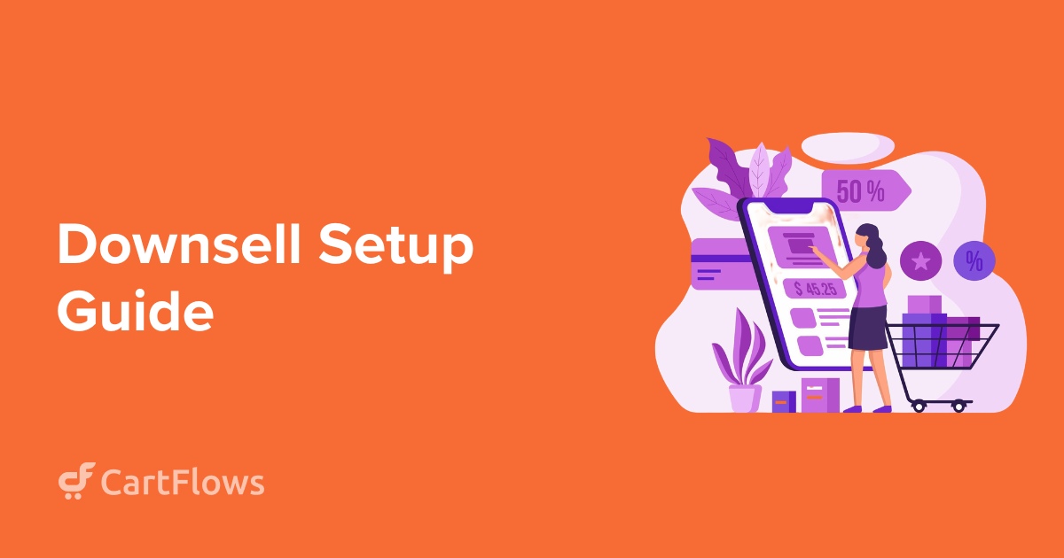 downsell setup guide